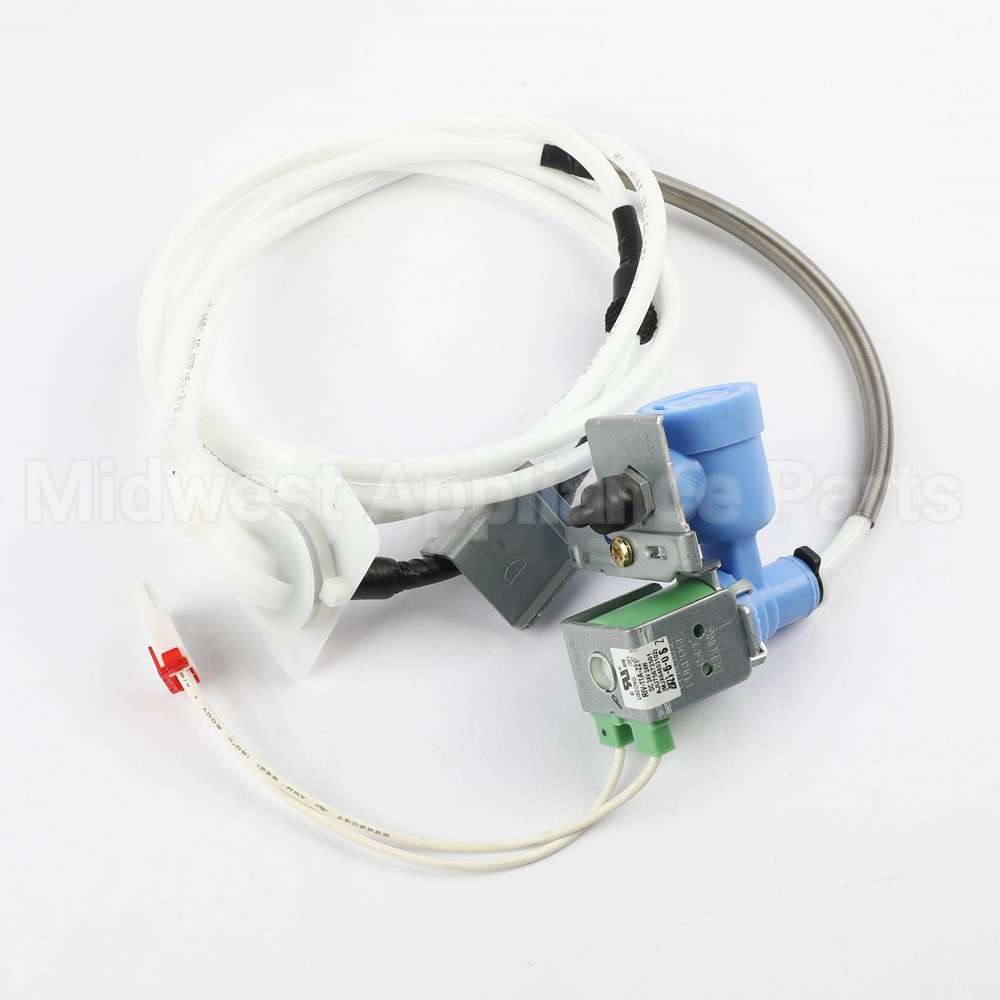 AJU73432824 LG Valve Assembly,Water