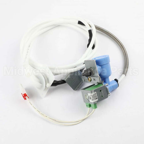 AJU73432824 LG Valve Assembly,Water