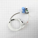AJU73432824 LG Valve Assembly,Water