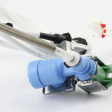 AJU73432824 LG Valve Assembly,Water