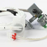 AJU73432824 LG Valve Assembly,Water