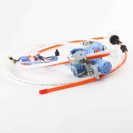 AJU73432831 LG Valve Assembly,Water