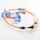 AJU73432831 LG Valve Assembly,Water