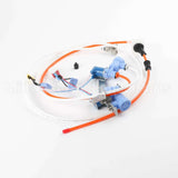 AJU73432831 LG Valve Assembly,Water