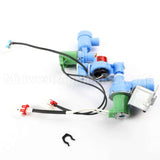 AJU73432844 LG Valve Assembly,Water