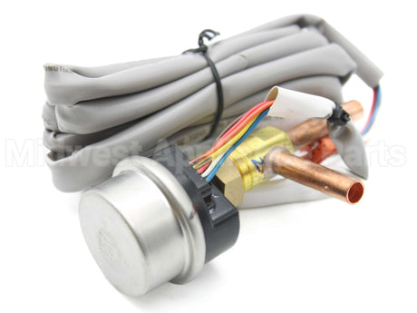 AJU73472414 LG Valve Assembly