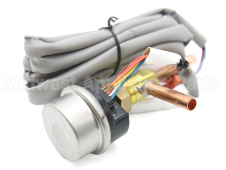 AJU73472414 LG Valve Assembly