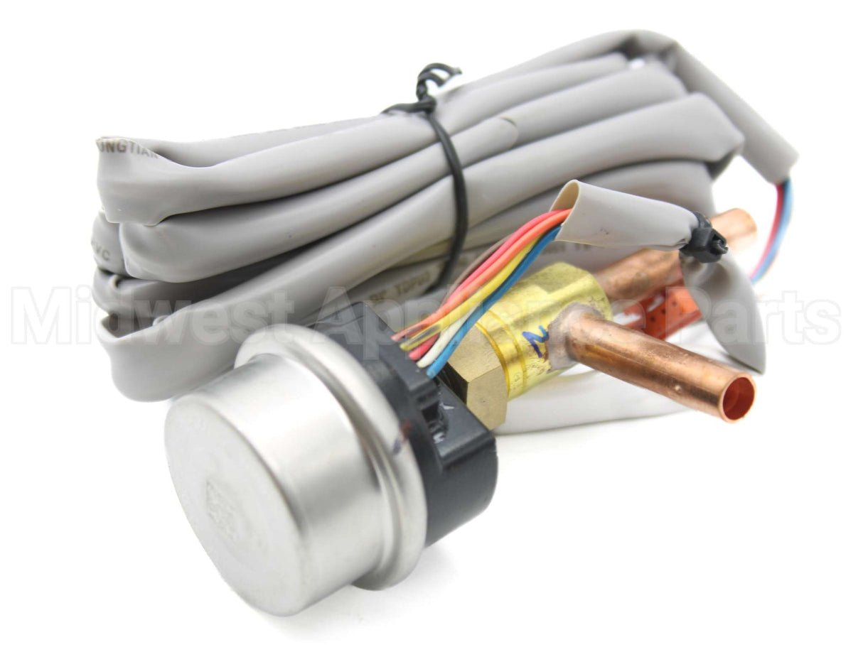 AJU73472414 LG Valve Assembly