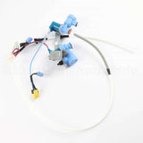 AJU73672512 LG Valve Assembly,Water
