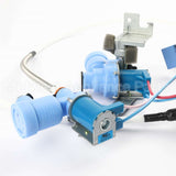 AJU73672512 LG Valve Assembly,Water