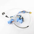 AJU73672523 LG Valve Assembly,Water