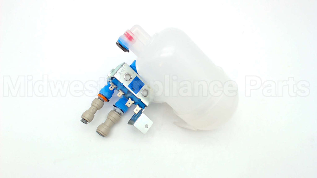 AJU74532703 LG Valve Assembly,Water