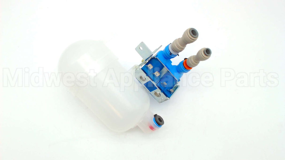 AJU74532703 LG Valve Assembly,Water