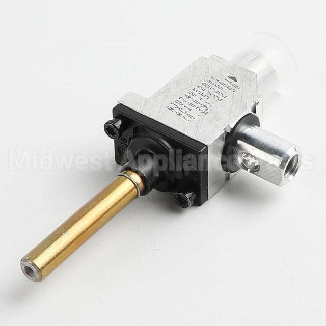 AJU74852801 LG Valve Assembly,Gas