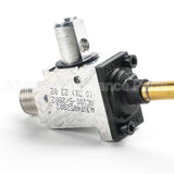 AJU74852802 LG Valve Assembly,Gas