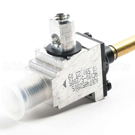 AJU74852805 LG Valve Assembly,Gas
