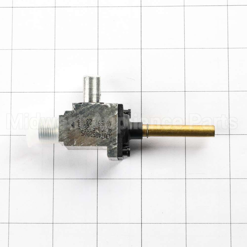 AJU74852805 LG Valve Assembly,Gas