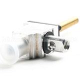 AJU74852805 LG Valve Assembly,Gas
