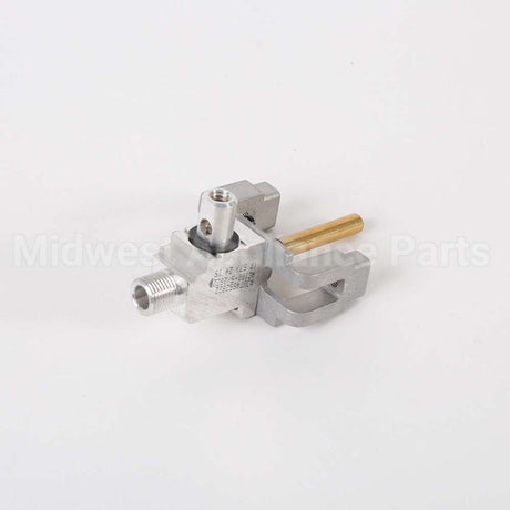 AJU74852822 LG Valve Assembly,Gas