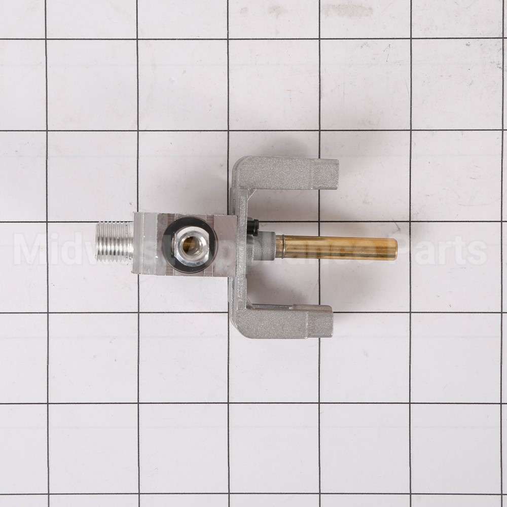 AJU74852822 LG Valve Assembly,Gas