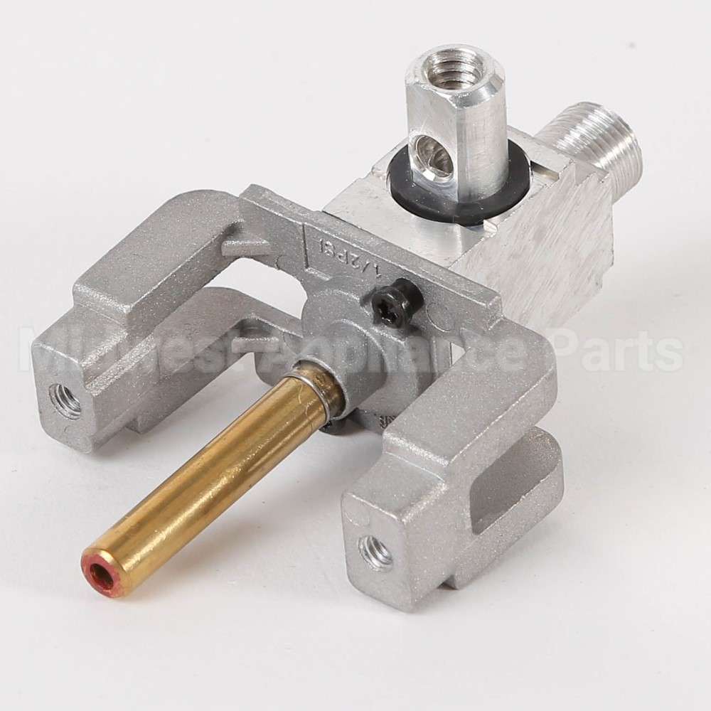 AJU74852822 LG Valve Assembly,Gas