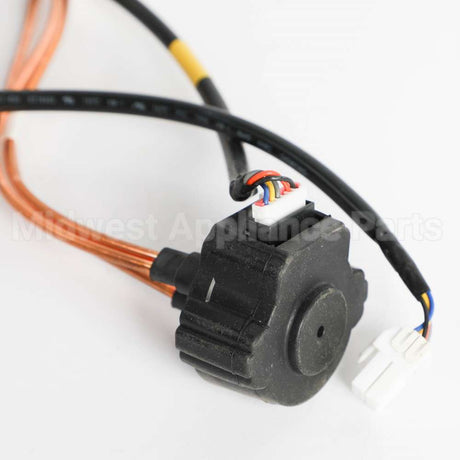 AJU74892401 LG Valve Assembly,Gas