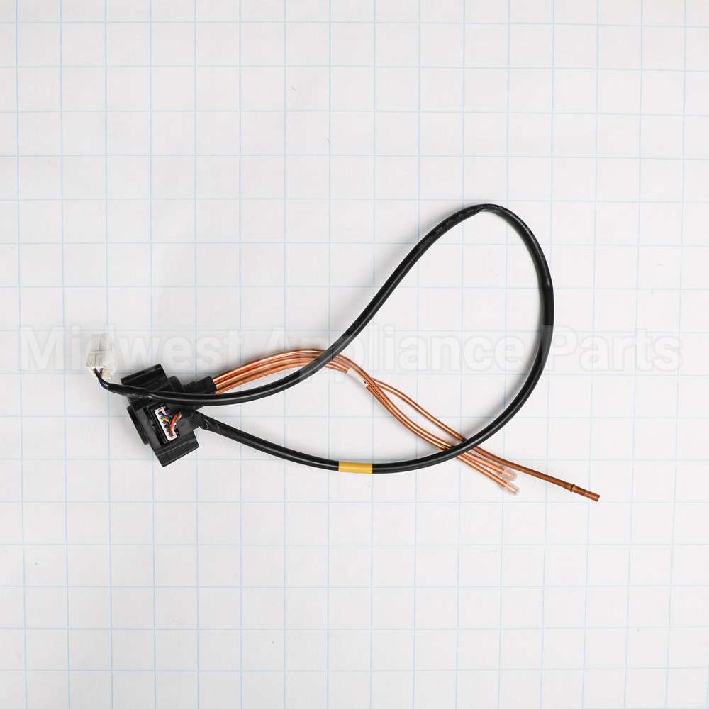 AJU74892401 LG Valve Assembly,Gas