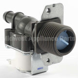 AJU75052601 LG Valve Assembly,Inlet