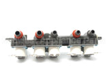 AJU75152601 LG Valve Assembly,Inlet