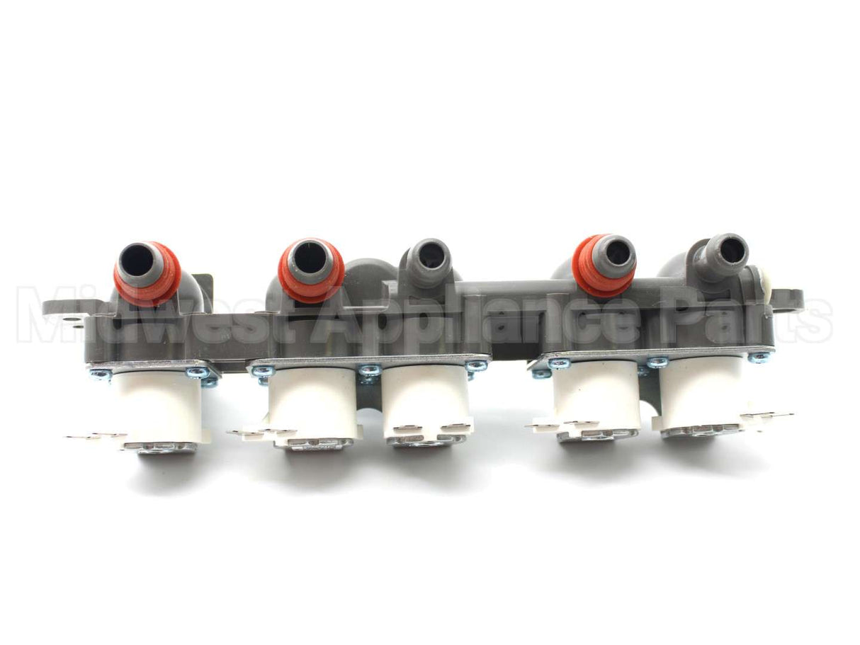 AJU75152601 LG Valve Assembly,Inlet