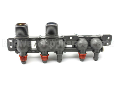 AJU75152601 LG Valve Assembly,Inlet