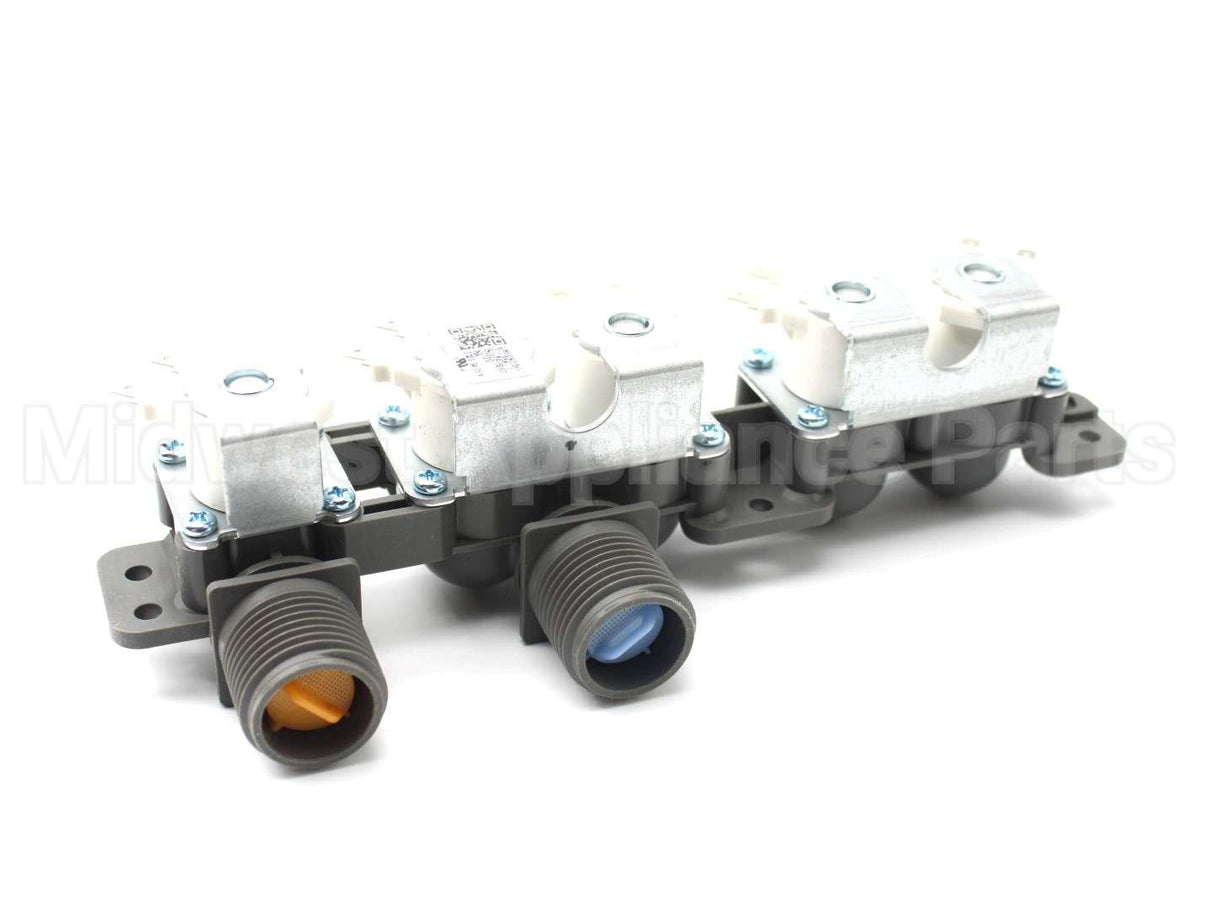 AJU75152601 LG Valve Assembly,Inlet