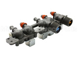 AJU75152602 LG Valve Assembly,Inlet