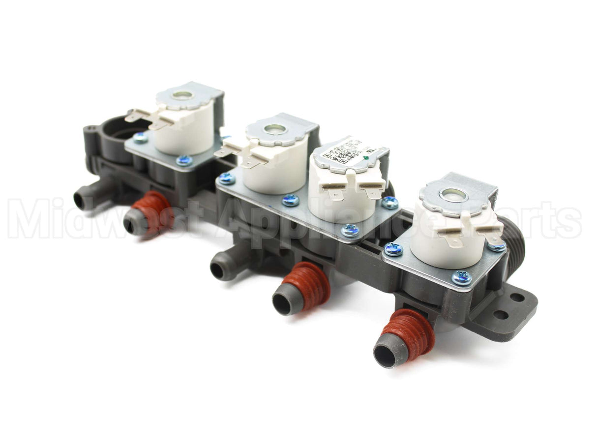 AJU75152602 LG Valve Assembly,Inlet