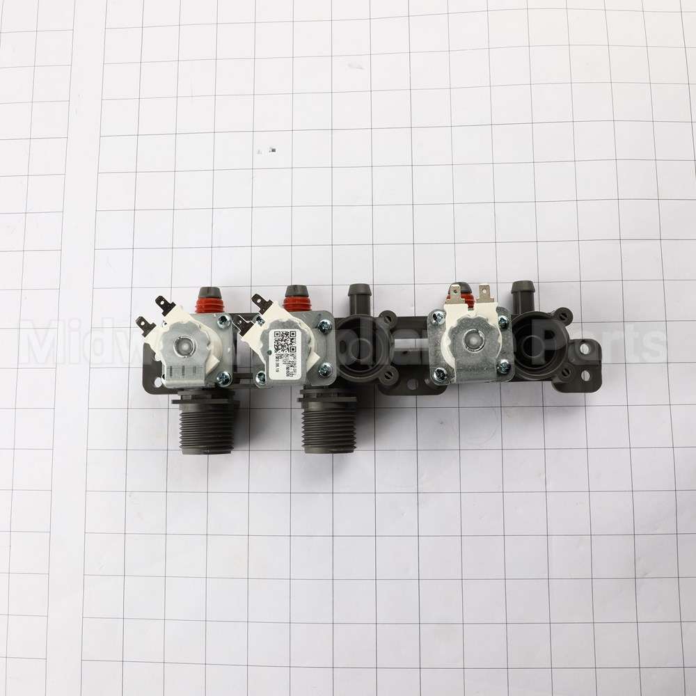 AJU75152606 LG Valve Assembly,Inlet