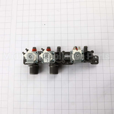 AJU75152606 LG Valve Assembly,Inlet