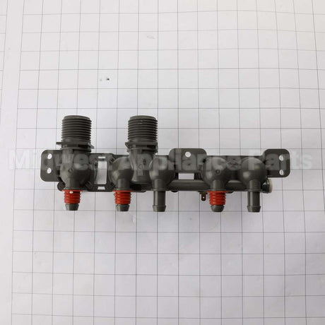 AJU75152606 LG Valve Assembly,Inlet