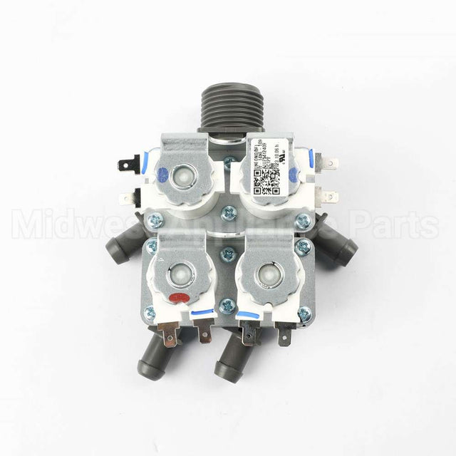 AJU75412409 LG Valve Assembly,Inlet