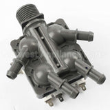 AJU75412409 LG Valve Assembly,Inlet