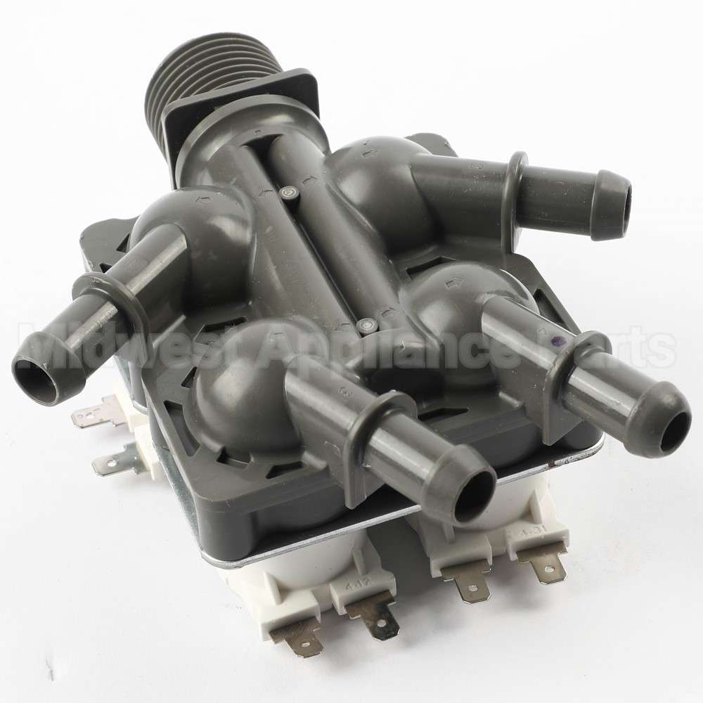 AJU75412409 LG Valve Assembly,Inlet