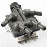 AJU75412409 LG Valve Assembly,Inlet