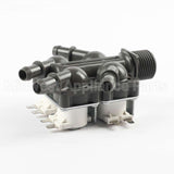 AJU75412417 LG Valve Assembly,Inlet