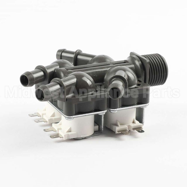 AJU75412417 LG Valve Assembly,Inlet