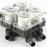 AJU75412417 LG Valve Assembly,Inlet