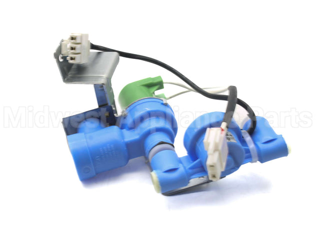 AJU75632504 LG Valve Assembly,Water