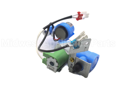 AJU75632504 LG Valve Assembly,Water