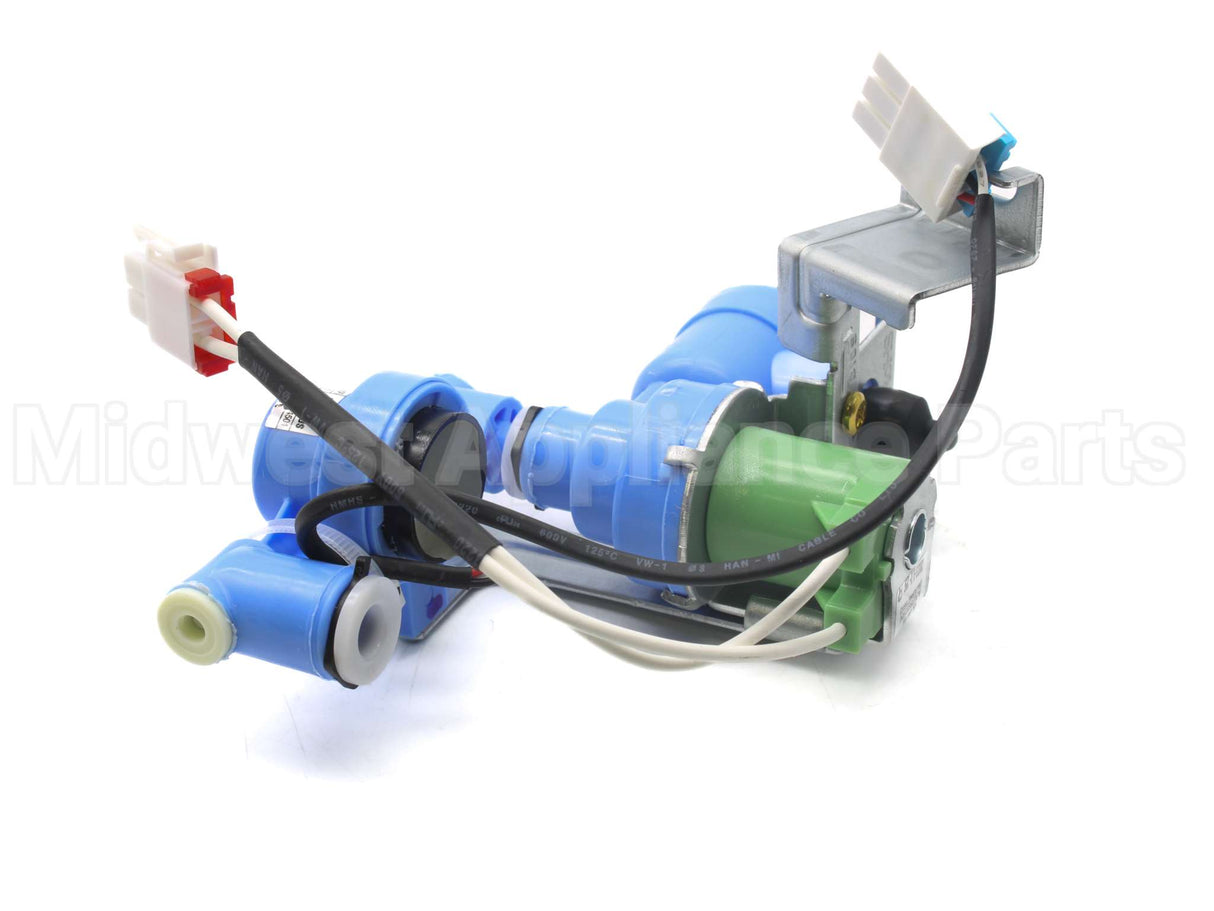 AJU75632504 LG Valve Assembly,Water