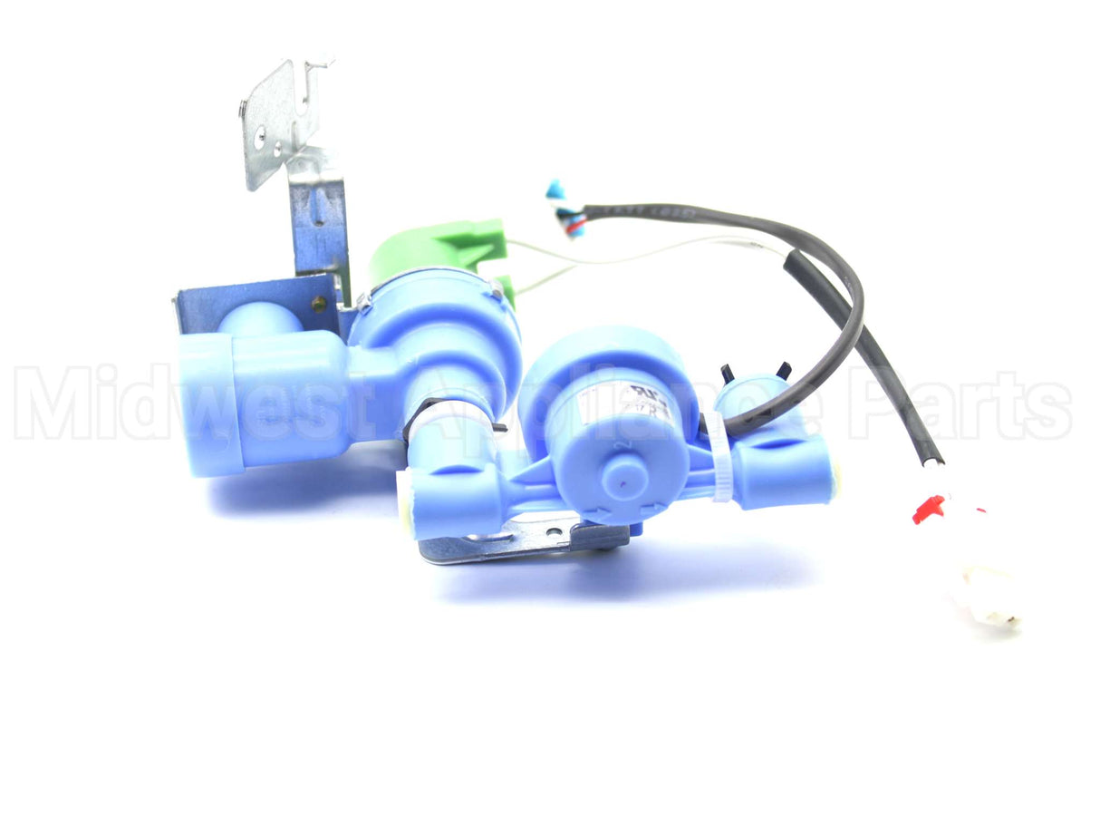 AJU75632513 LG Valve Assembly,Water