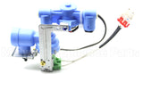 AJU75632513 LG Valve Assembly,Water