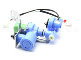 AJU75632513 LG Valve Assembly,Water